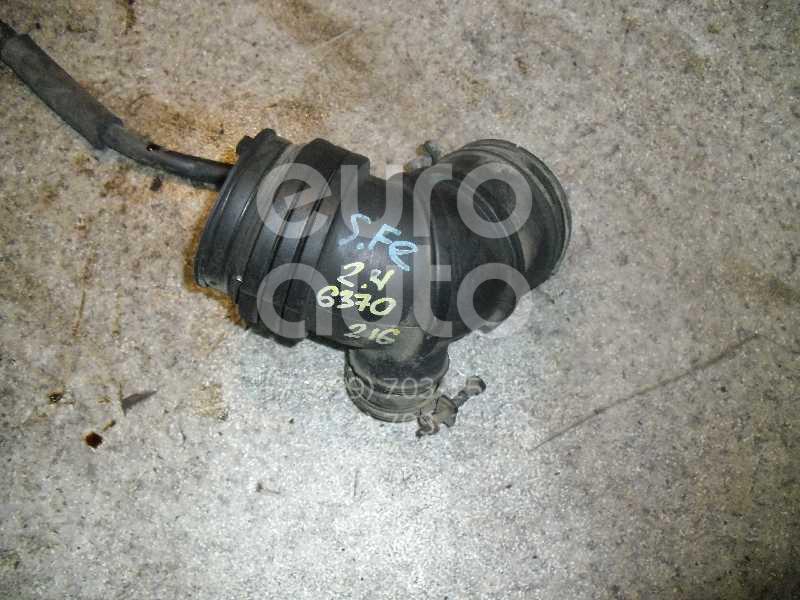 Гофра воздуховода для Hyundai Santa Fe (SM)/ Santa Fe Classic 2000-2012 - Фото №1