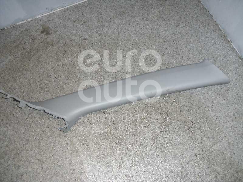 Обшивка стойки для Mitsubishi Lancer (CX,CY) 2007> - Фото №1