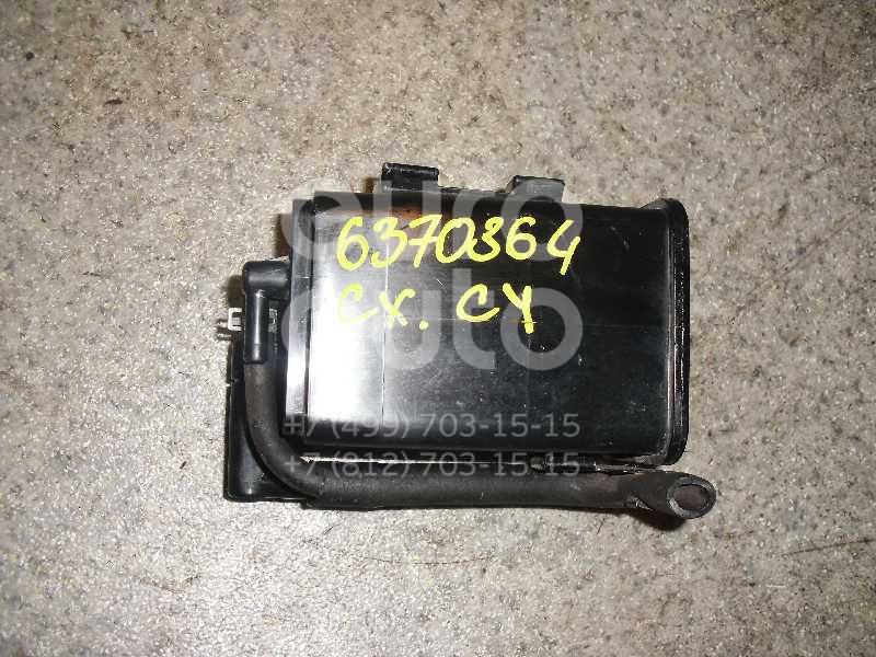 Абсорбер (фильтр угольный) для Mitsubishi,Peugeot,Citroen Lancer (CX,CY) 2007>;Galant (DJ,DM) 2003-2012;Grandis (NA#) 2004-2010;Pajero/Montero IV (V8, V9) 2007>;Outlander XL (CW) 2006-2012;4007 2008-2013;ASX 2010-2016;Outlander (GF) 2012>;C-Crosser 2008-2013 - Фото №1