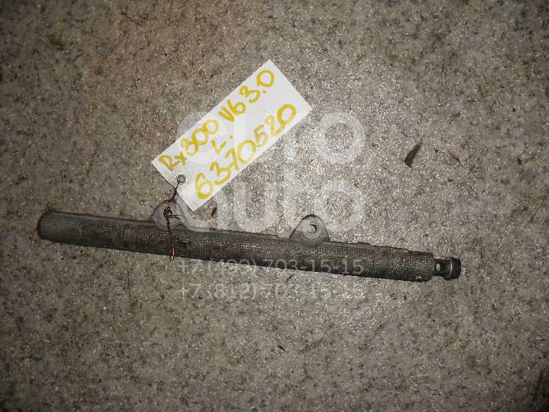 Рейка топливная (рампа) для Lexus,Toyota RX 300 1998-2003;RX 300/330/350/400h 2003-2009;Highlander I 2001-2006;Sienna II 2003-2010;ES (CV3) 2001-2006 - Фото №1