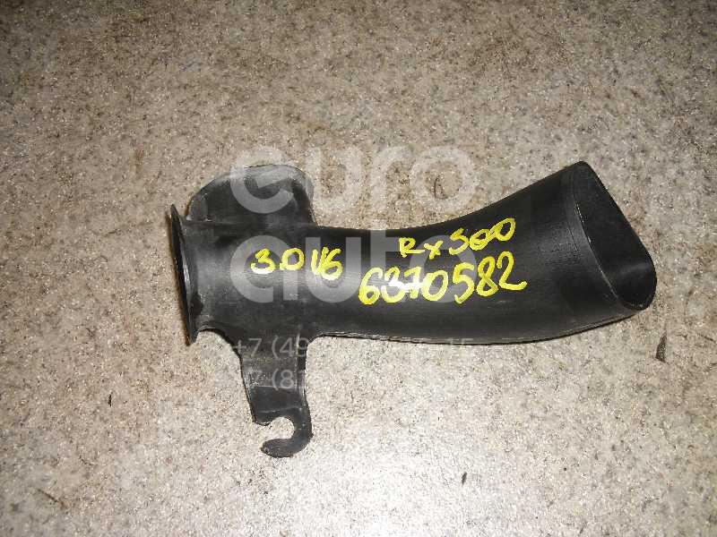 Воздуховод для Lexus RX 300 1998-2003 - Фото №1