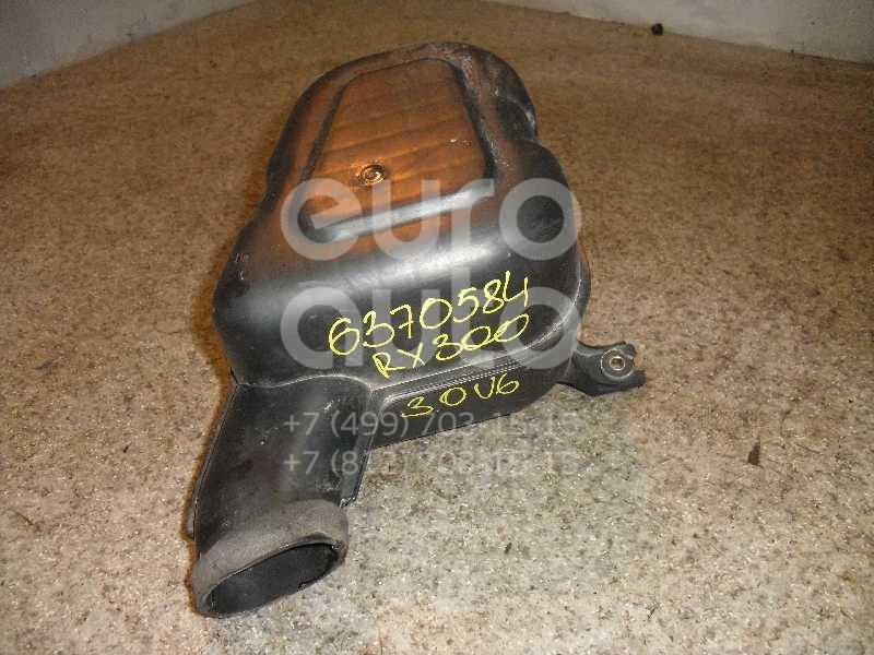 Резонатор воздушного фильтра для Lexus RX 300 1998-2003 - Фото №1