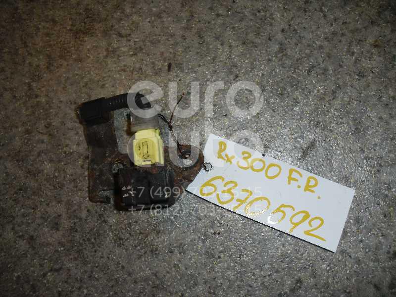 Датчик AIR BAG для Lexus RX 300 1998-2003 - Фото №1