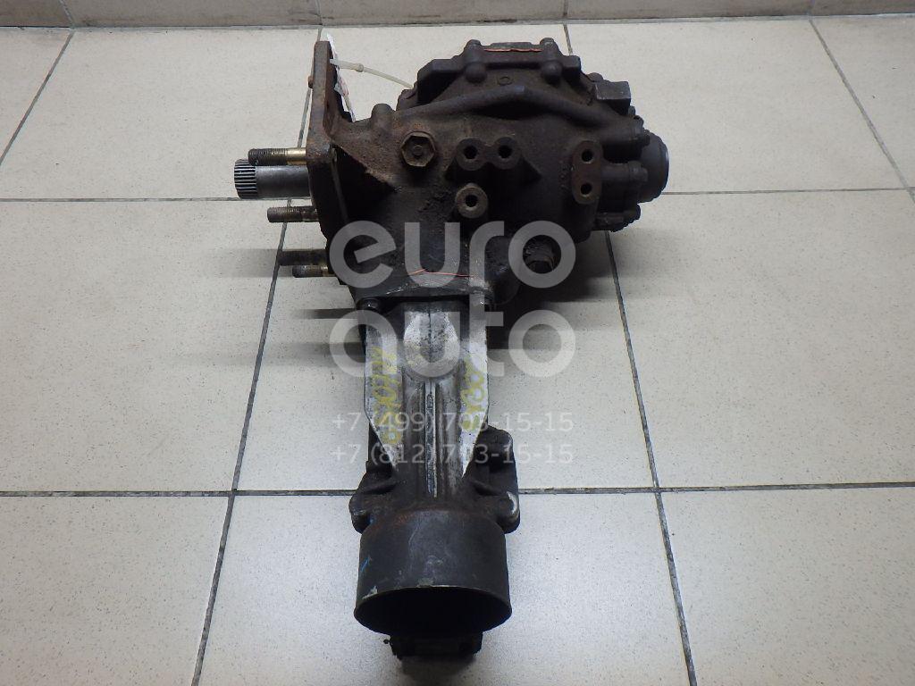 Коробка раздаточная для Lexus RX 300 1998-2003 - Фото №1
