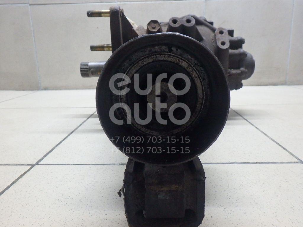 Коробка раздаточная для Lexus RX 300 1998-2003 - Фото №1