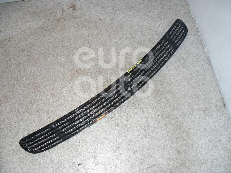 Решетка в капот для Mercedes Benz,Maybach W220 1998-2005;W215 CL coupe 1999-2006;57/62 2002-2012 - Фото №1