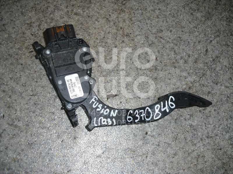 Педаль газа для Ford Fusion 2002-2012;Fiesta 2001-2008 - Фото №1
