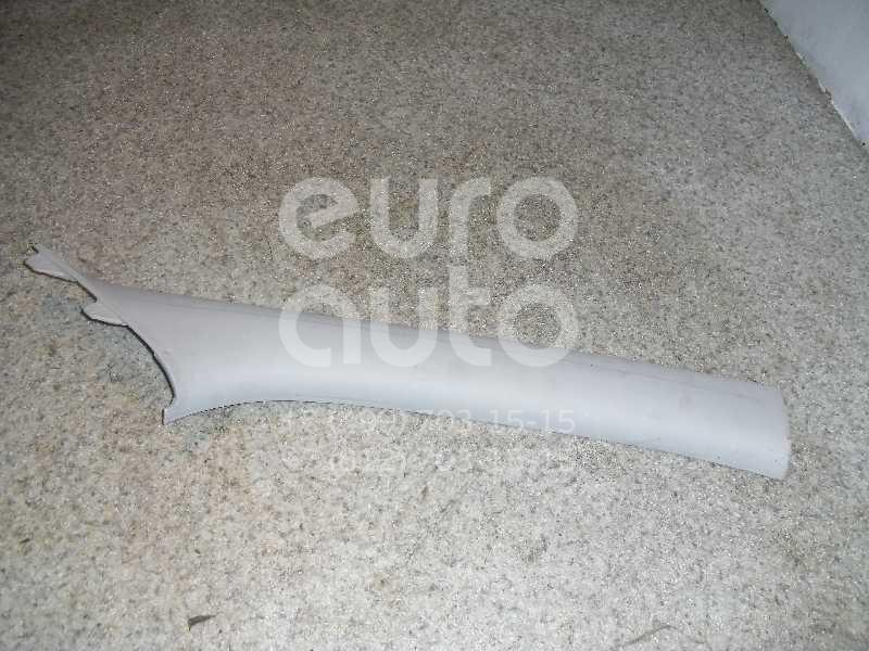 Обшивка стойки для Ford Fusion 2002-2012 - Фото №1
