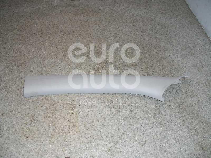 Обшивка стойки для Ford Fusion 2002-2012 - Фото №1