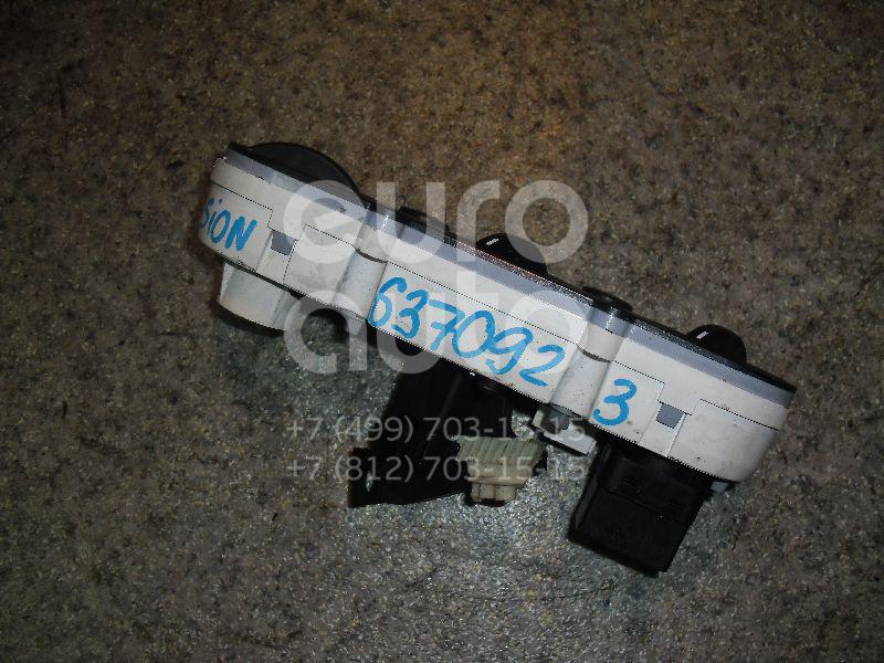 Блок управления отопителем для Ford Fusion 2002-2012;Fiesta 2001-2008 - Фото №1