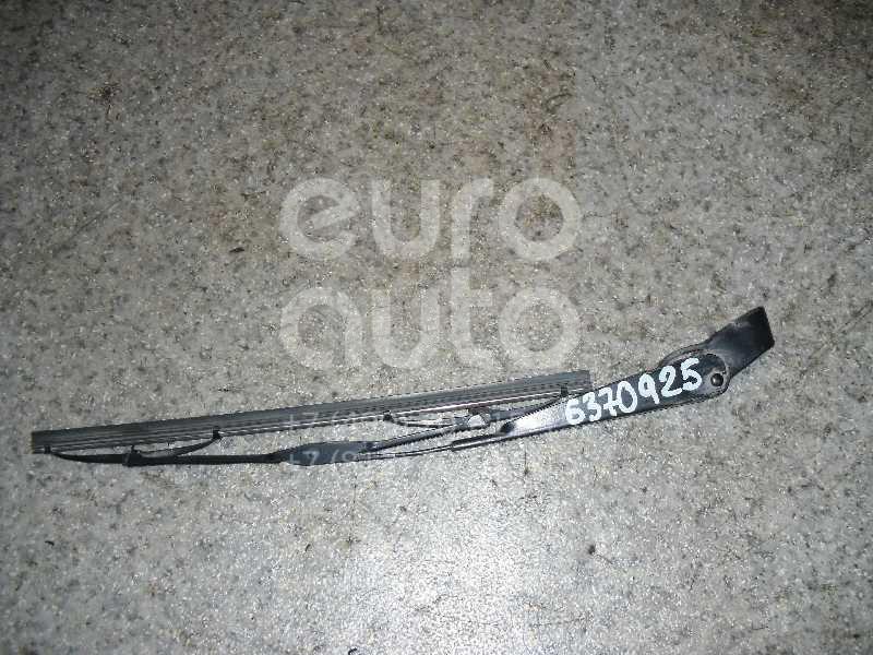 Поводок стеклоочистителя заднего для Ford Fusion 2002-2012;Fiesta 2001-2008 - Фото №1
