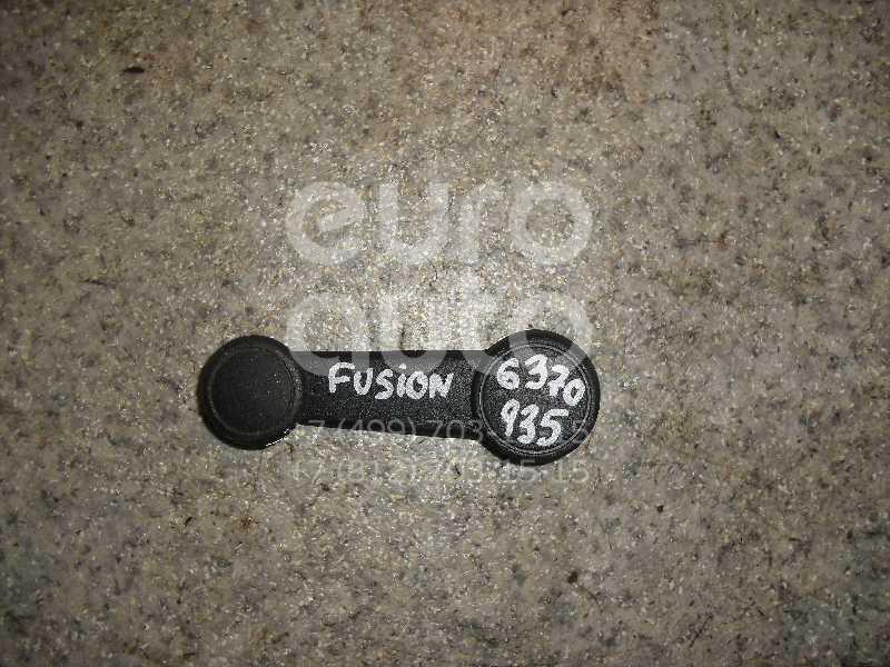 Ручка стеклоподъемника для Ford Fusion 2002-2012;Fiesta 1989-1995;Fiesta 1995-2001;KA 1996-2008;Fiesta 2001-2008;Fiesta 2008> - Фото №1