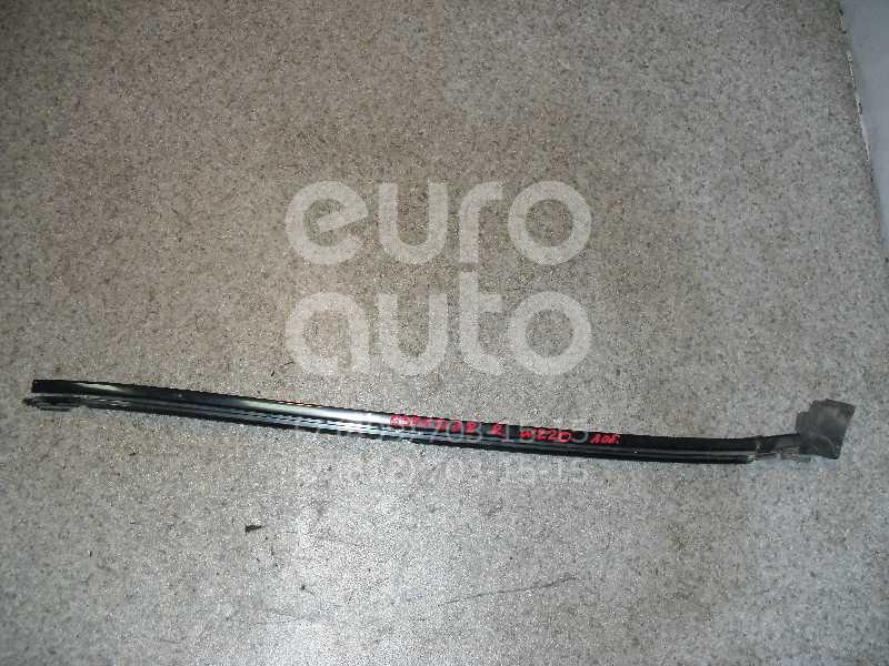 Молдинг лобового стекла для Mercedes Benz W220 1998-2005 - Фото №1