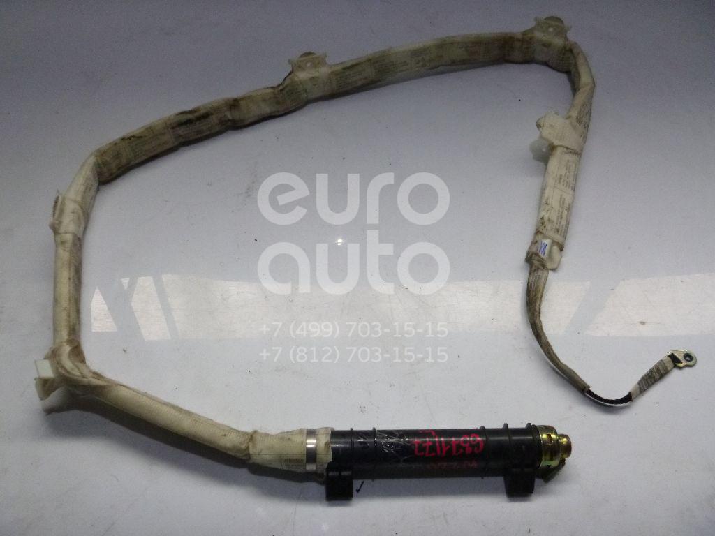 Подушка безопасности боковая (шторка) для Mercedes Benz W220 1998-2005 - Фото №1