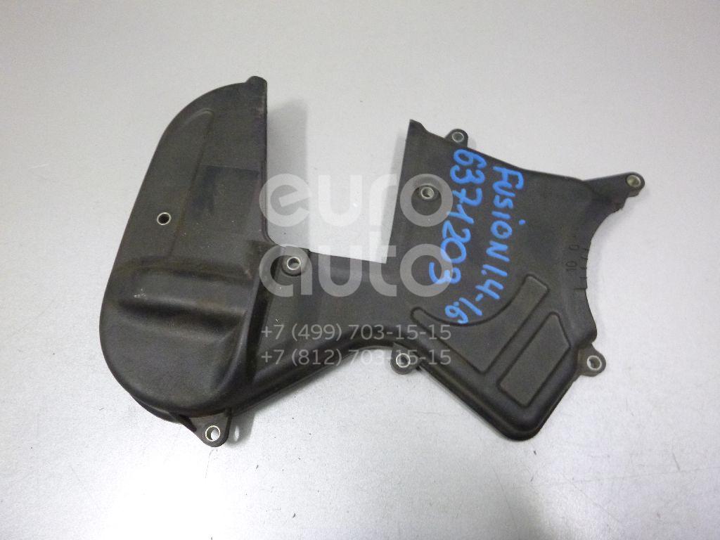 Кожух ремня ГРМ для Ford Fusion 2002-2012;Fiesta 1995-2001;Puma 1997-2002;Focus I 1998-2005;Fiesta 2001-2008 - Фото №1