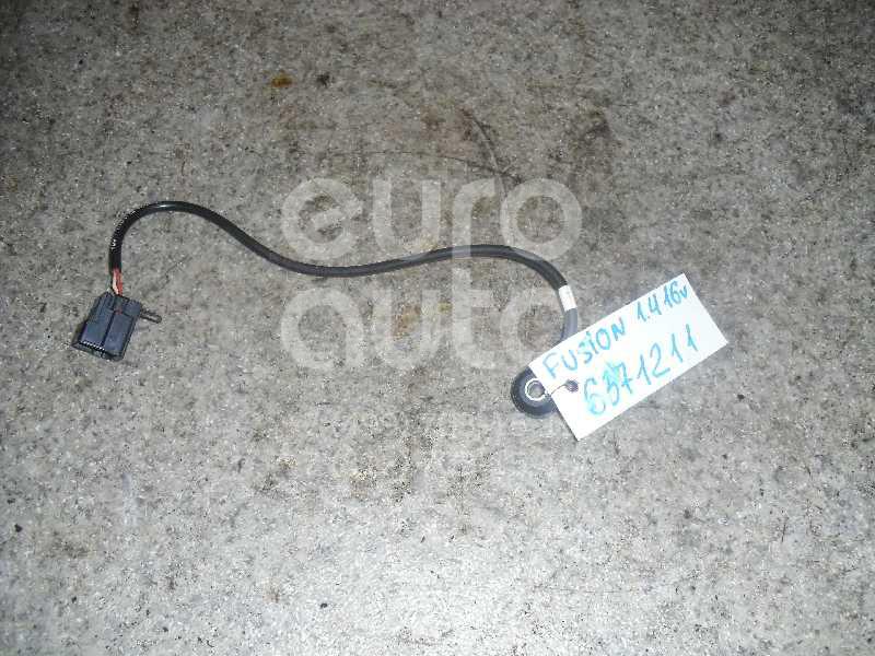 Датчик детонации для Ford,Mazda,Jaguar Fusion 2002-2012;Focus II 2005-2008;C-MAX 2003-2011;Focus I 1998-2005;Fiesta 2001-2008;Mazda 2 (DY) 2003-2006;Mondeo IV 2007-2015;Focus II 2008-2011;S-TYPE 1999-2008;Fiesta 2008>;Focus III 2011> - Фото №1