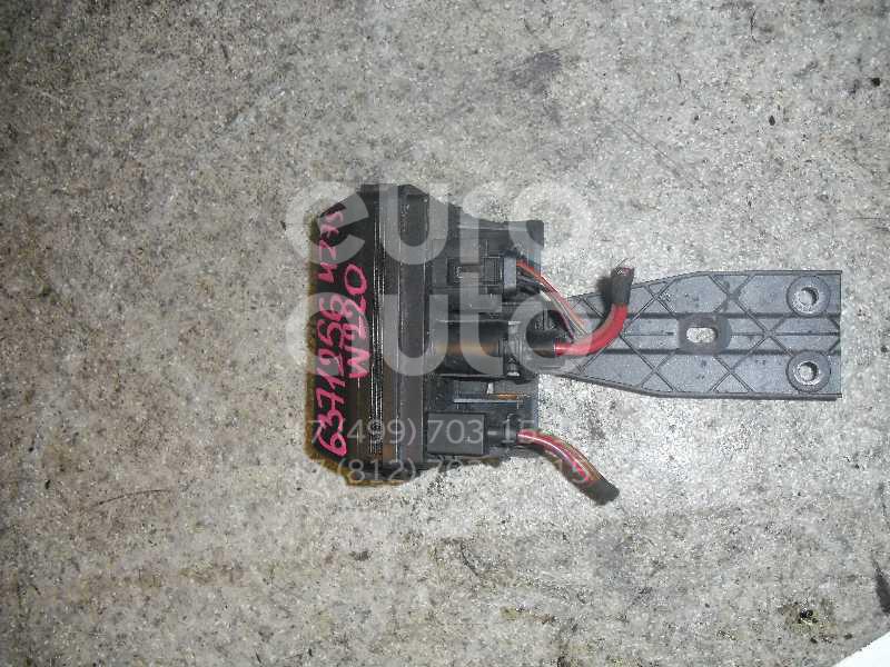 Блок предохранителей для Mercedes Benz W220 1998-2005;W215 coupe 1999-2006 - Фото №1