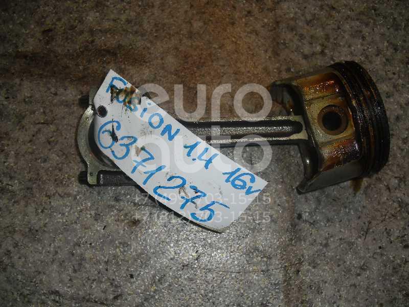Поршень с шатуном для Ford Fusion 2002-2012 - Фото №1
