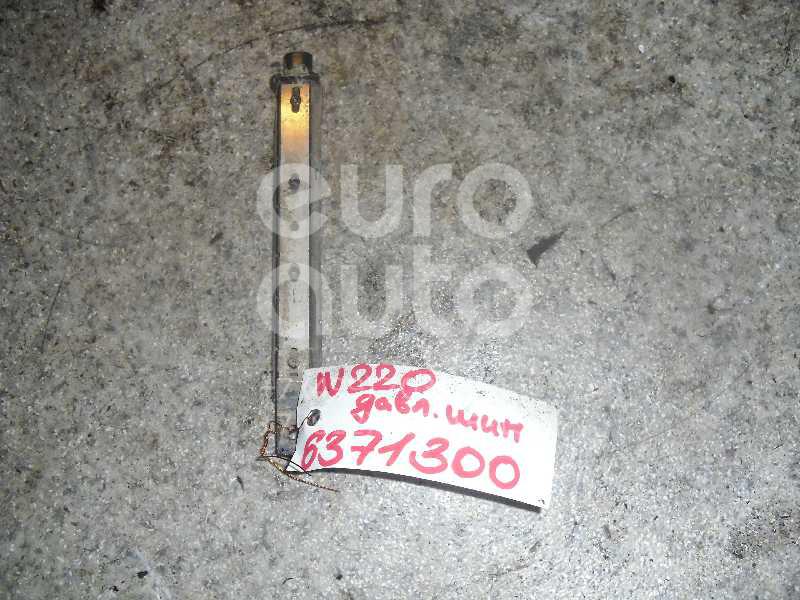 Датчик давления в шине для Mercedes Benz W220 1998-2005;W215 coupe 1999-2006;W219 CLS 2004-2010;W210 E-Klasse 2000-2002;W211 E-Klasse 2002-2009 - Фото №1