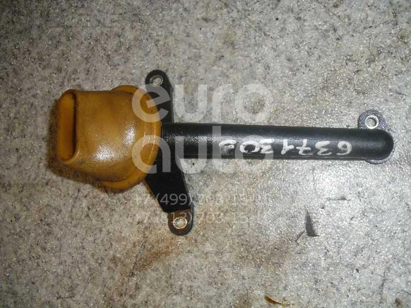 Маслозаборник для Ford Fusion 2002-2012;Focus II 2005-2008;Fiesta 1995-2001;Puma 1997-2002;C-MAX 2003-2010;Focus I 1998-2005;Fiesta 2001-2008;Focus II 2008-2011;Fiesta 2008> - Фото №1