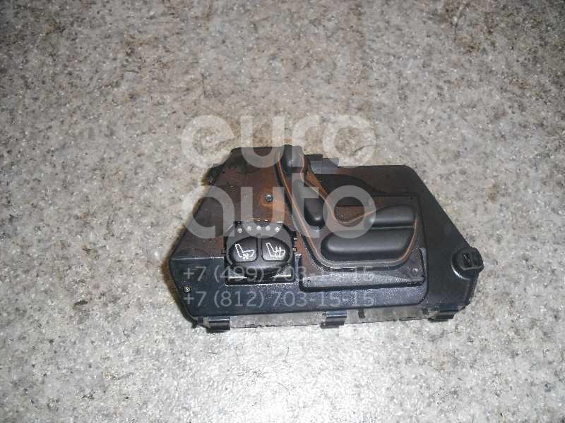 Переключатель регулировки сиденья для Mercedes Benz W220 1998-2005 - Фото №1