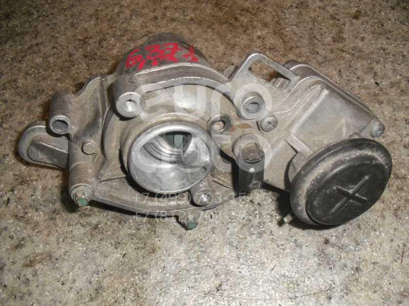 Корпус термостата для Mercedes Benz W220 1998-2005 - Фото №1