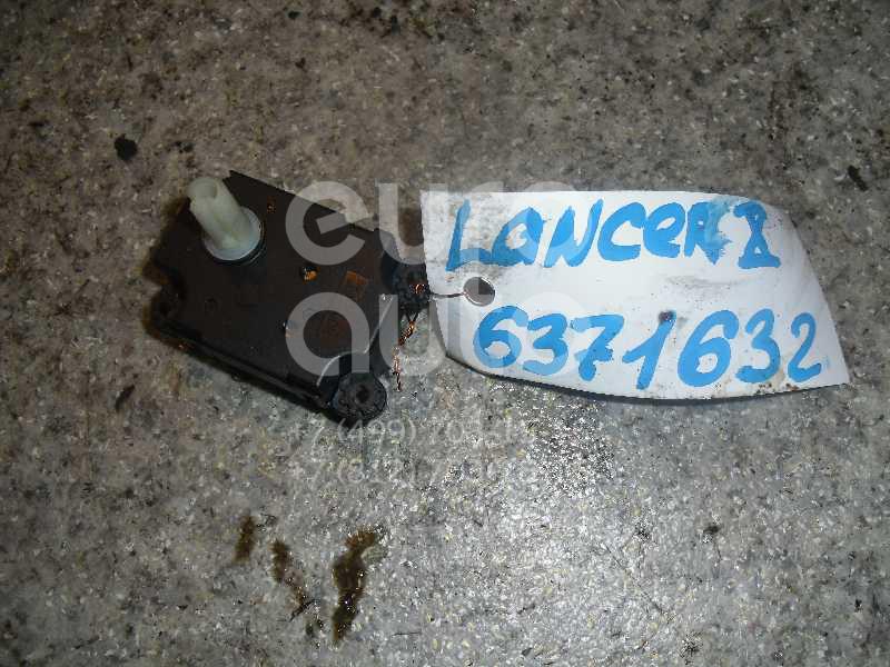 Моторчик заслонки отопителя для Mitsubishi Lancer (CX,CY) 2007>;Outlander XL (CW) 2006-2012;ASX 2010-2016;Outlander (GF) 2012> - Фото №1