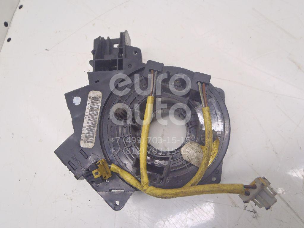 Механизм подрулевой для SRS (ленточный) для Ford C-MAX 2003-2011 - Фото №1