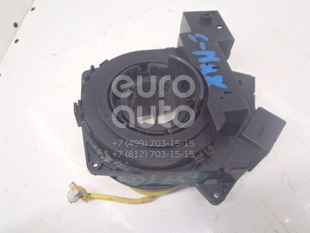Механизм подрулевой для SRS (ленточный) для Ford C-MAX 2003-2010 - Фото №1