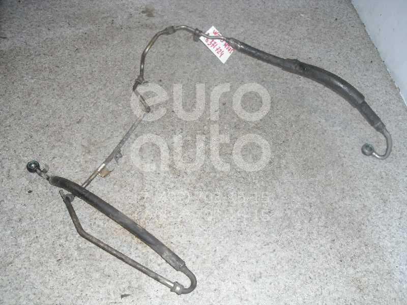 Трубка гидроусилителя для Mercedes Benz W220 1998-2005;W215 coupe 1999-2006 - Фото №1