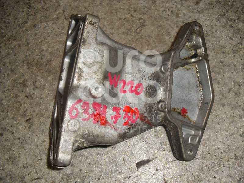 Кронштейн двигателя для Mercedes Benz W220 1998-2005 - Фото №1