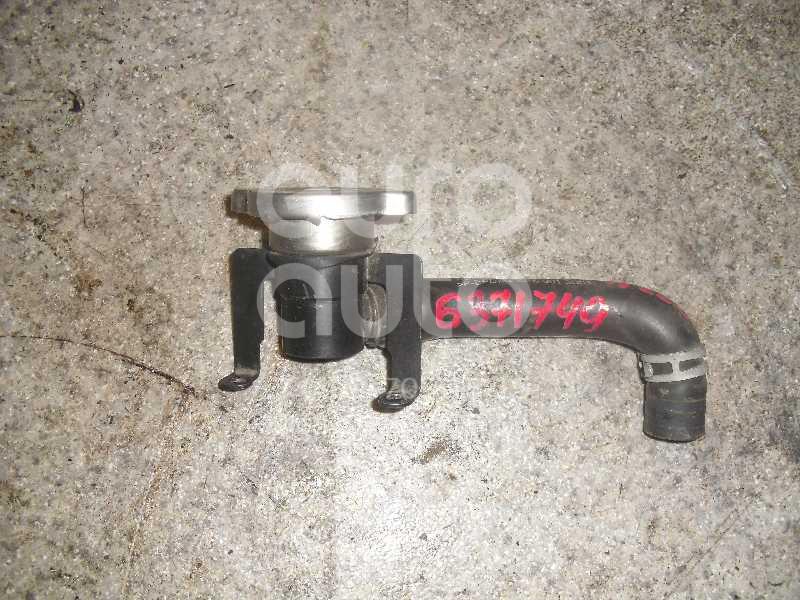 Патрубок для Mercedes Benz W220 1998-2005 - Фото №1