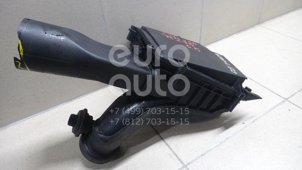 Корпус воздушного фильтра для Mercedes Benz,Maybach W220 1998-2005;57/62 2002-2012 - Фото №1