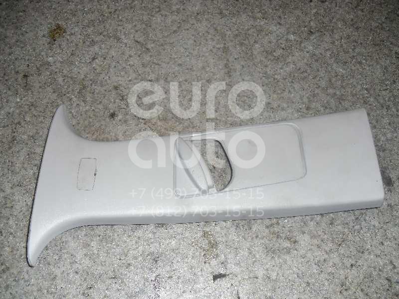 Обшивка стойки для Ford C-MAX 2003-2011 - Фото №1