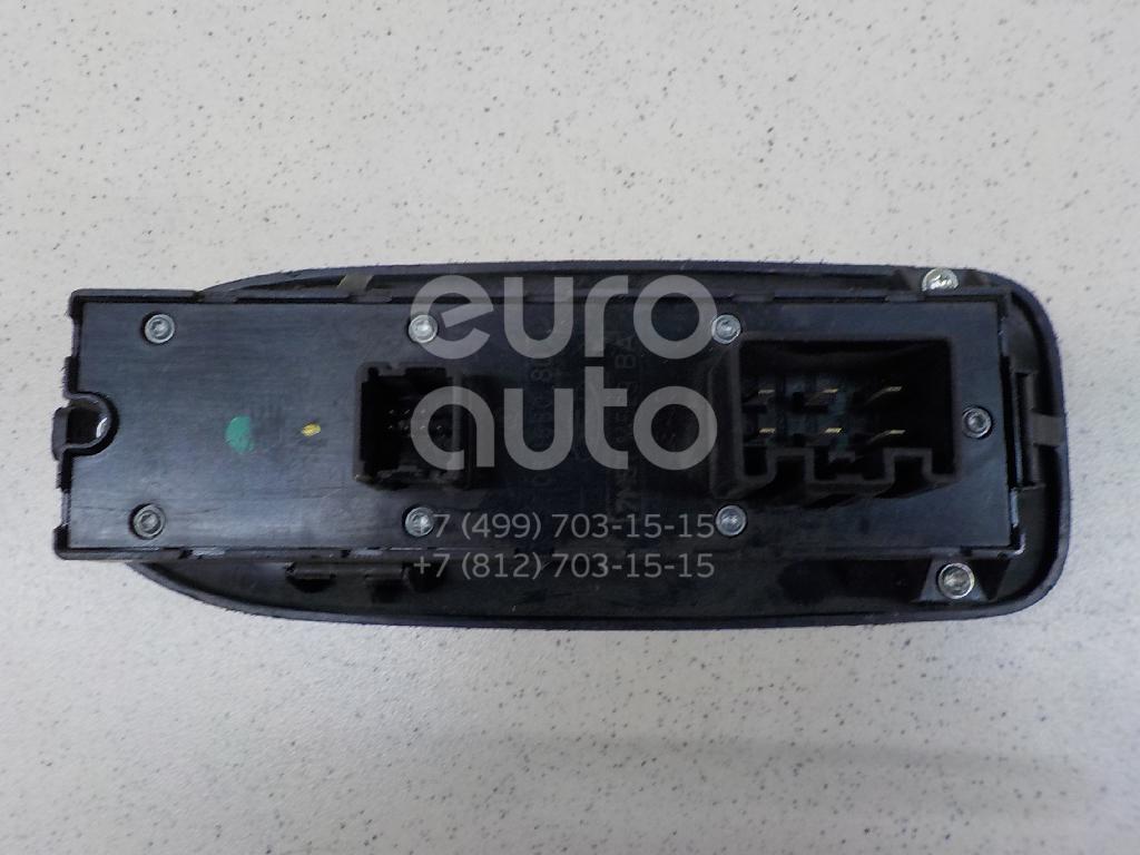 Блок управления стеклоподъемниками для Ford C-MAX 2003-2010;Focus II 2005-2008;Focus II 2008-2011 - Фото №1