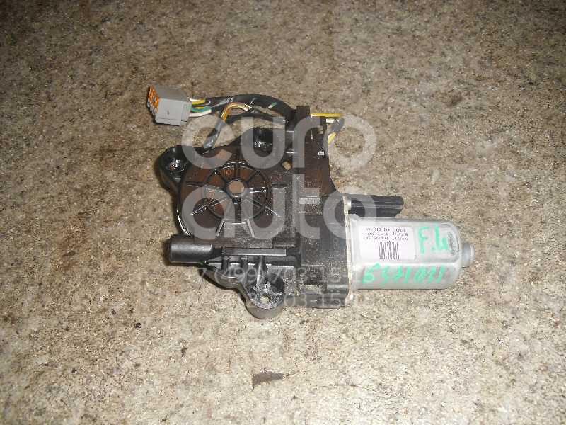 Моторчик стеклоподъемника для Ford C-MAX 2003-2010 - Фото №1