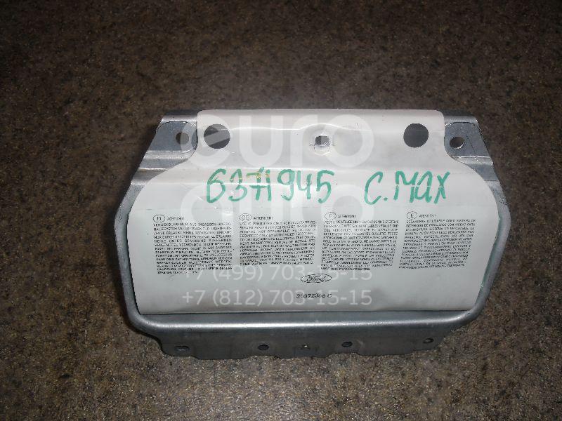 Подушка безопасности пассажирская (в торпедо) для Ford C-MAX 2003-2011;Kuga 2008-2012 - Фото №1