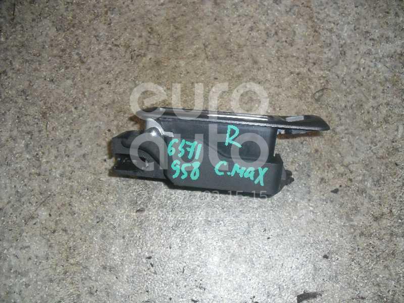 Ручка двери внутренняя правая для Ford C-MAX 2003-2010;Focus II 2005-2008;Focus II 2008-2011 - Фото №1