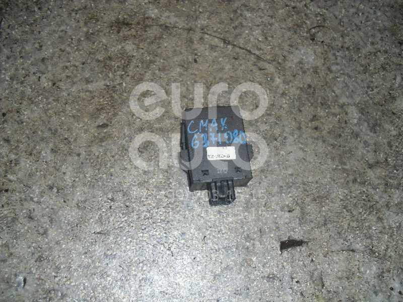 Кнопка обогрева сидений для Ford C-MAX 2003-2011;Focus II 2005-2008;Focus II 2008-2011 - Фото №1