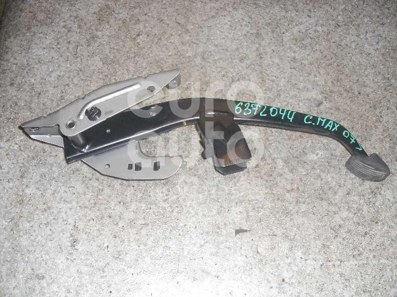 Педаль тормоза для Ford C-MAX 2003-2010;Kuga 2008-2012 - Фото №1