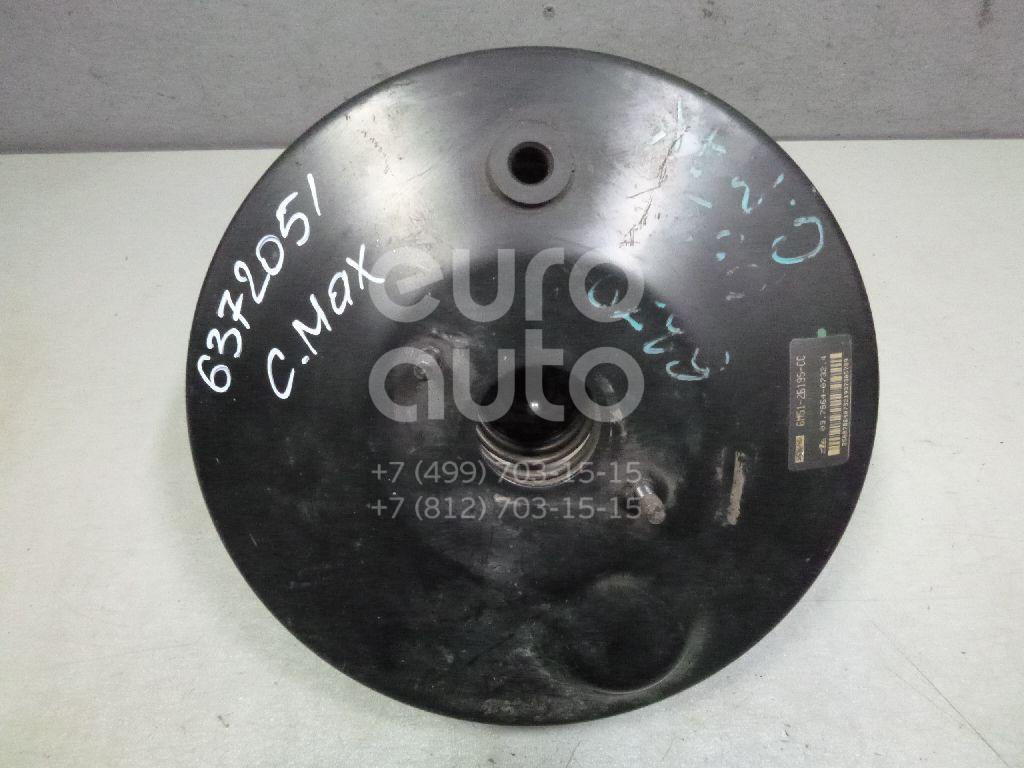Усилитель тормозов вакуумный для Ford C-MAX 2003-2011 - Фото №1