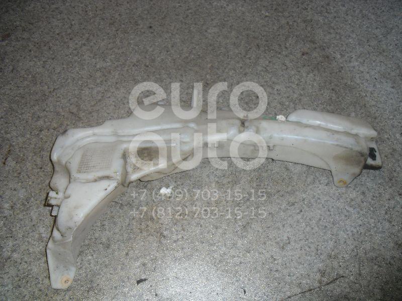 Бачок омывателя лобового стекла для Ford C-MAX 2003-2011 - Фото №1