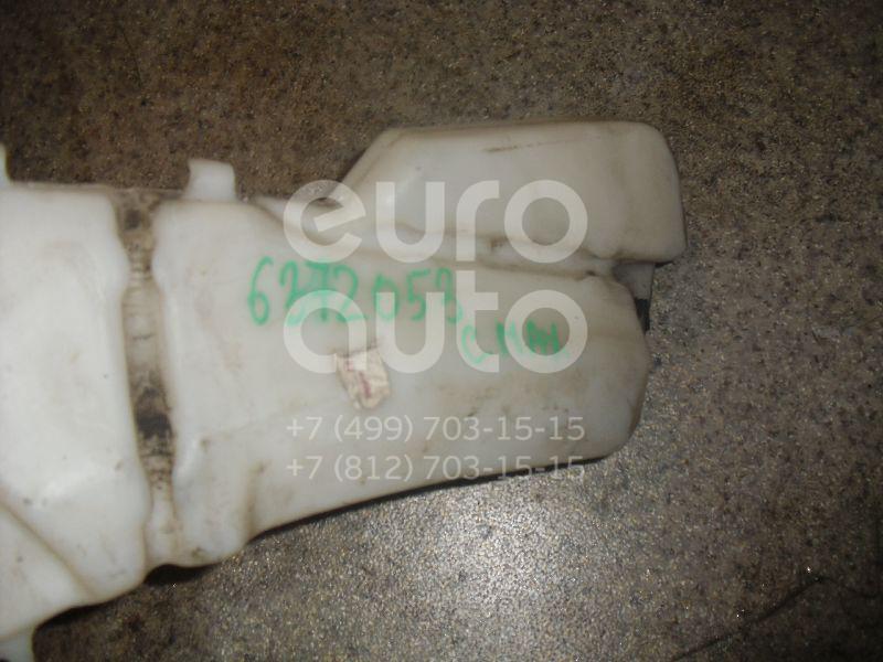 Бачок омывателя лобового стекла для Ford C-MAX 2003-2010 - Фото №1