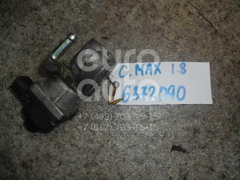 Клапан рециркуляции выхлопных газов для Ford,Mazda C-MAX 2003-2010;Maverick 2001-2006;Focus II 2005-2008;Focus I 1998-2005;Mondeo III 2000-2007;Mazda 5 (CR) 2005-2010;MPV II (LW) 1999-2006;Mazda 6 (GG) 2002-2007;Mazda 3 (BK) 2002-2009;Fiesta 2001-2008 - Фото №1
