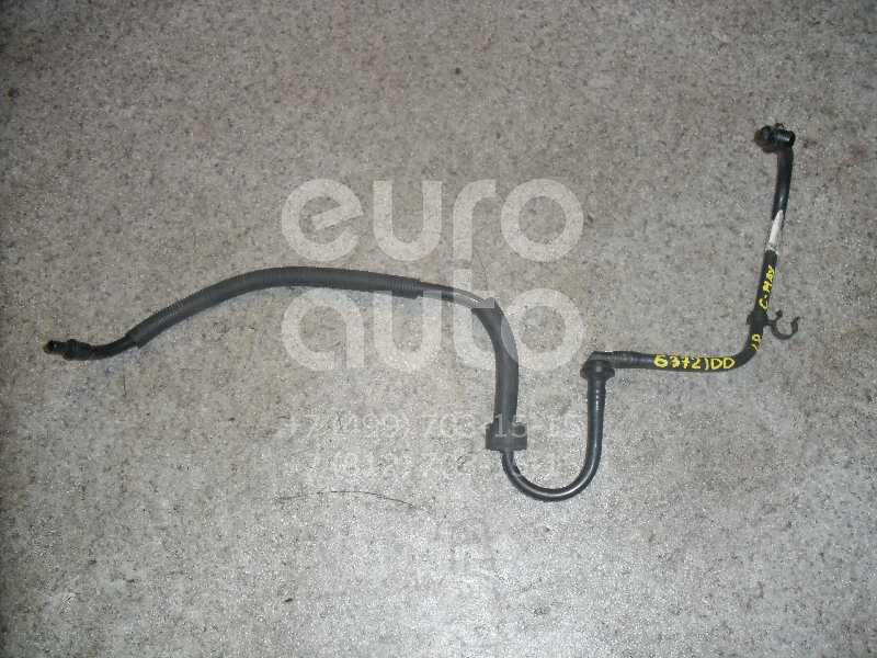 Трубка пластиковая для Ford C-MAX 2003-2011 - Фото №1