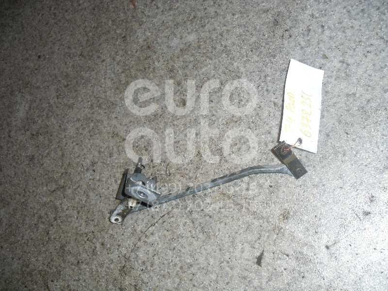 Трапеция стеклоочистителей для VW Transporter T4 1996-2003 - Фото №1