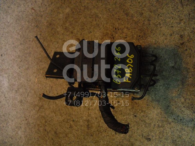 Блок ABS (насос) для Skoda Fabia 1999-2006 - Фото №1