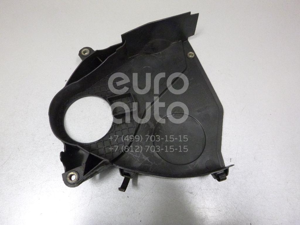 Кожух ремня ГРМ для Skoda,VW,Seat Fabia 1999-2006;Polo 2001-2009;Ibiza V 2008>;Fabia 2007-2015;Roomster 2006-2015;Leon (1P1) 2005-2013;Altea 2004-2015;Cordoba 2003-2008;Ibiza IV 2002-2008;Toledo III 2004-2009 - Фото №1