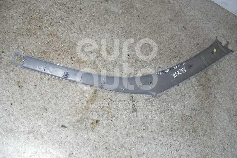 Обшивка стойки для Ford Ranger 1998-2006 - Фото №1