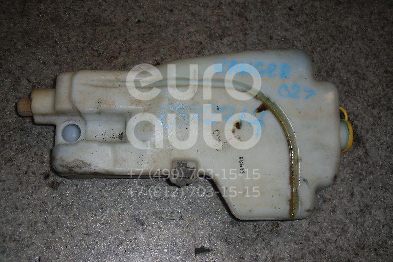 Бачок омывателя лобового стекла для Ford Ranger 1998-2006 - Фото №1